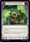 �Աѡ�[���ѻ�] ���ۤ���/[Illusionist]Power of Make Believe[��][C]��PEN��