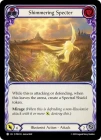 �Աѡ�[���ѻ�] ��᤯����/[Illusionist]Shimmering Specter[��][C]��PEN��