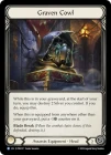 �Աѡ�[�Ż���] �ื��Ƭ��/[Assassin]Graven Cowl[R]��PEN��
