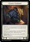 �Աѡ�[�Ż���] �ื�κ���/[Assassin]Graven Vestment[R]��PEN��