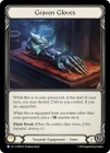 �Աѡ�[�Ż���] �ื�Υ�������/[Assassin]Graven Gloves[R]��PEN��