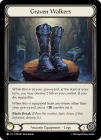 �Աѡ�[�Ż���] �ื������/[Assassin]Graven Walkers[R]��PEN��