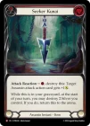 �Աѡ�[�Ż���] �������ޤ����ʥ�/[Assassin]Seeker Kunai[M]��PEN��