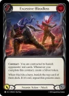 �Աѡ�[�Ż���] ����ή��/[Assassin]Excessive Bloodloss [��][C]��PEN��