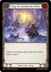 �Աѡ�[����] �򤭥��󥯥⡼���β�/[Bard]Song of Larinkmorth White[R]��PEN��