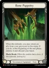 �Աѡ�[����ѻ�] �����/[Necromancer]Bone Puppetry[M]��PEN��