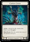 �Աѡ�[����ѻ�] �����β���/[Necromancer]Carrion Crown[R]��PEN��