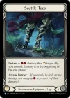 �Աѡ�[����ѻ�] ���ᤤ�ڹ�/[Necromancer]Scuttle Toes[R]��PEN��