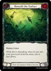�Աѡ�[��±������ѻ�] ���̤β�/[Pirate Necromancer]Beneath the Surface[R]��PEN��