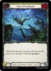 �Աѡ�[��±������ѻ�] ��� !/[Pirate Necromancer]Man Overboard[��][C]��PEN��