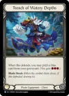 �Աѡ�[��±] �����Υȥ���/[Pirate]Trench of Watery Depths[R]��PEN��