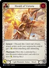 �Աѡ�[�������ѻ�] �������ȥꥢ�Υإ���/[Light Illusionist]Herald of Victoria[R]��PEN��