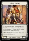 �Աѡ�[��] ����Υץ졼��/[Light]Solray Plating[R]��PEN��