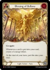 �Աѡ�[��] �٥����ʤν�ʡ/[Light]Blessing of Bellona[M]��PEN��