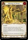 �Աѡ�[��] �ƥߥ��ν�ʡ/[Light]Blessing of Themis[R]��PEN��