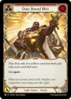 �Աѡ�[��] ������ͷ�/[Light]Duty Bound Blitz [��][C]��PEN��