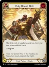 �Աѡ�[��] ������ͷ�/[Light]Duty Bound Blitz [��][C]��PEN��