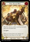�Աѡ�[��] ������ͷ�/[Light]Duty Bound Blitz [��][C]��PEN��