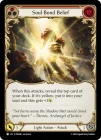 �Աѡ�[��] �뺲���/[Light]Soul Bond Belief [��][C]��PEN��