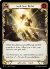 �Աѡ�[��] �뺲���/[Light]Soul Bond Belief [��][C]��PEN��