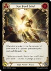 �Աѡ�[��] �뺲���/[Light]Soul Bond Belief [��][C]��PEN��