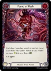 �Աѡ�[�ơ����] �����μ��Ω��/[Shadow Brute]Pound of Flesh[R]��PEN��