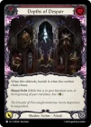 �Աѡ�[��] ��˾����/[Shadow]Depths of Despair[��][C]��PEN��
