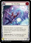 �Աѡ�[�����󥿥롦��󥸥㡼] �ɸ��ε�/[Elemental Ranger]Arc Bending[R]��PEN��