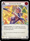 �Աѡ�[�����󥿥�] ������ʤ��/[Elemental]Stormwind Sheath[C]��PEN��