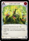 �Աѡ�[�����󥿥�] ��α��������/[Elemental]Laden with Earth[C]��PEN��