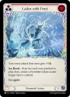 �Աѡ�[�����󥿥�] ��α����ɹ/[Elemental]Laden with Frost[C]��PEN��