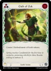 �Աѡ�[����] ���������/[Earth]Oath of Oak[��][C]��PEN��