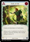 �Աѡ�[����] ���������/[Earth]Oath of Oak[��][C]��PEN��