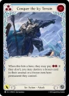 �Աѡ�[ɹ] ɹ�ڤ�����/[Ice]Conquer the Icy Terrain[��][C]��PEN��