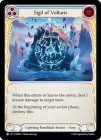�Աѡ�[��ʡ��롼�����] �ܥ륿�ꥹ�ΰ�/[Lightning Runeblade]Sigil of Voltaris[R]��PEN��