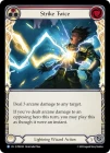 �Աѡ�[��ʡ���ѻ�] ����/[Lightning Wizard]Strike Twice[R]��PEN��