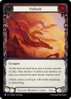 �Աѡ�[ε�ϡ����ѻ�] ������/[Draconic Illusionist]Haboob[R]��PEN��