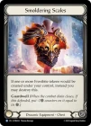 �Աѡ�[ε��] �����/[Draconic]Smoldering Scales[R]��PEN��