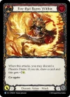 �Աѡ�[ε��] ��Ĭ��ǳ���/[Draconic]Fire that Burns Within[R]��PEN��