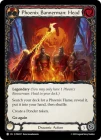 �Աѡ�[ε��] �Ի�Ļ���ꡧƬ/[Draconic]Phoenix Bannerman: Head[C]��PEN��