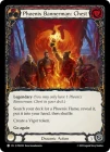 �Աѡ�[ε��] �Ի�Ļ���ꡧƹ/[Draconic]Phoenix Bannerman: Chest[C]��PEN��
