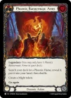 �Աѡ�[ε��] �Ի�Ļ���ꡧ��/[Draconic]Phoenix Bannerman: Arms[C]��PEN��