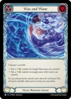 �Աѡ�[���롦���ѻ�] �����礱/[Mystic Illusionist]Wax and Wane[R]��PEN��
