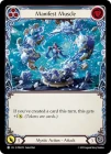 �Աѡ�[����] ʪ��Ūȯ��/[Mystic]Manifest Muscle[C]��PEN��