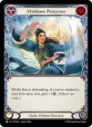 �Աѡ�[����] ̸���ޤ���ɸ�/[Mystic]Mistborn Protector[C]��PEN��