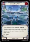 �Աѡ�[����] Ω�������̸/[Mystic]Spreading Mist[C]��PEN��