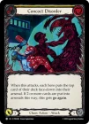 �Աѡ�[����] ���������/[Chaos]Concoct Disorder[��] [C]��PEN��