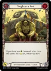 �Աѡ�[��顦���] �����¤ߤιŤ�/[Revered Brute]Tough as a Rok[R]��PEN��