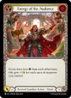 �Աѡ�[��顦����] �ѽ���Ǯ��/[Revered Guardian]Energy of the Audience[R]��PEN��