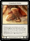 �Աѡ�[���] ��ž���å�/[Revered]Comeback Kicks[R]��PEN��